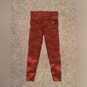 Gymshark Adapt Seamless Leggings